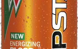 Energia juomat (parannettu 2019)